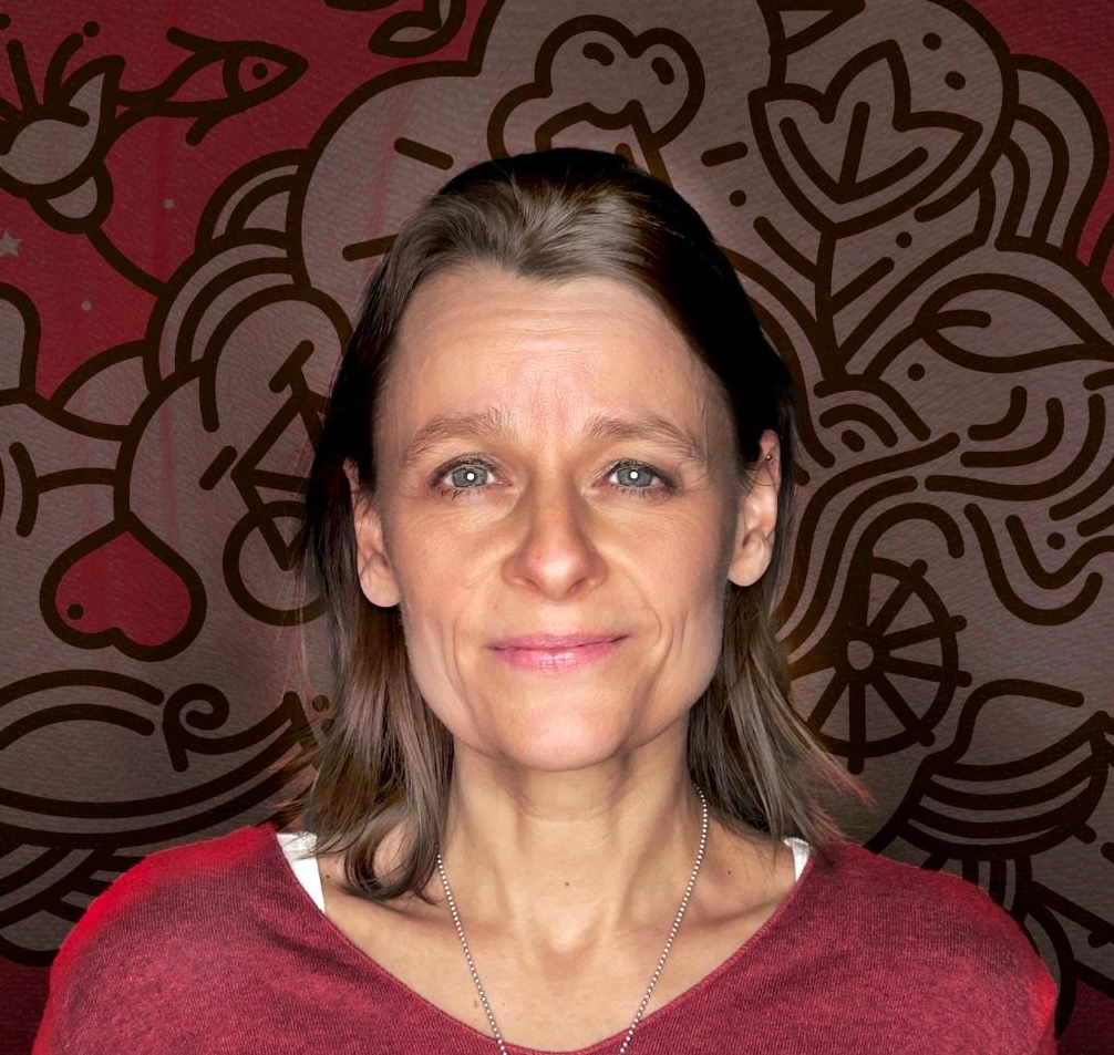 Anja da Silva